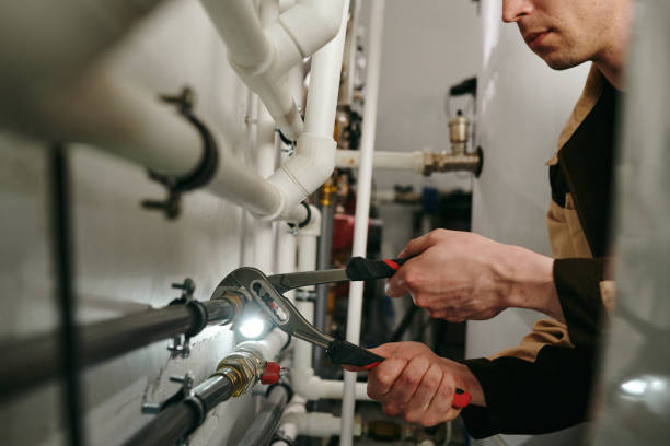 Best Pipe Repair Near Me  in Baxter Estates, NY
