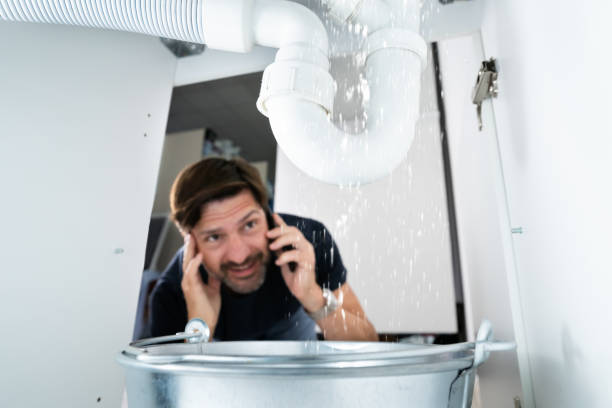 Best Residential Plumbing Services  in Baxter Estates, NY