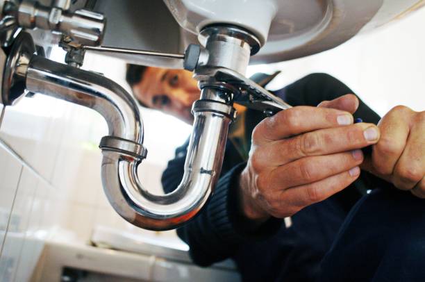 Best Faucet Repair  in Baxter Estates, NY