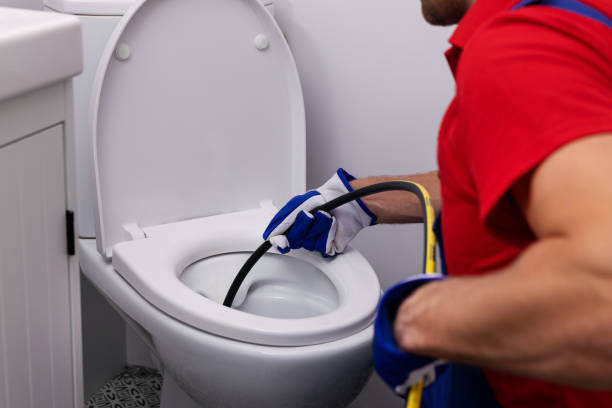 Best Leak Detection Services  in Baxter Estates, NY