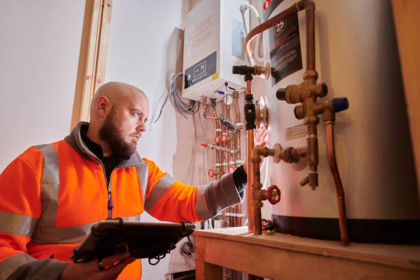 Best Water Heater Repair  in Baxter Estates, NY