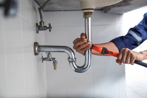 Best Sewer Cleaning Services  in Baxter Estates, NY