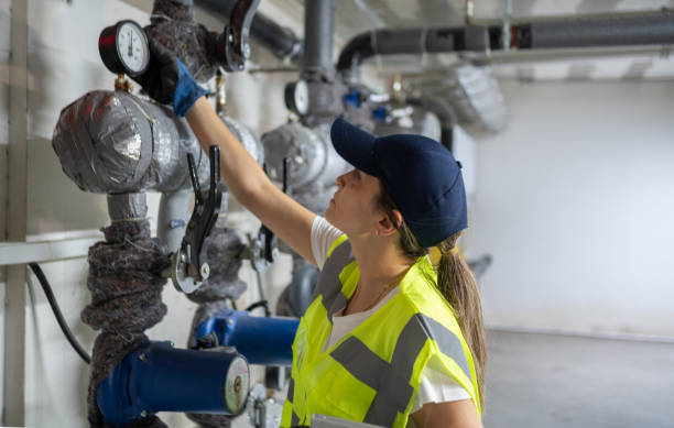Best Drain Cleaning Services  in Baxter Estates, NY