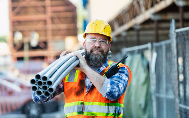 Best Gas Line Repair  in Baxter Estates, NY