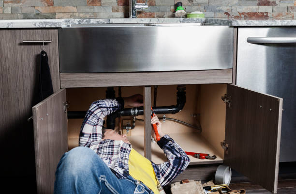Reliable Baxter Estates, NY Plumbing Solutions